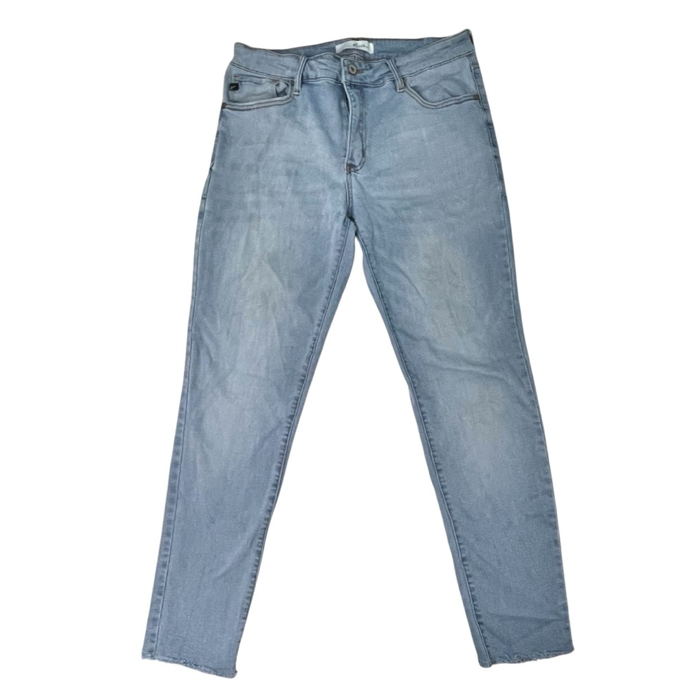 Kancan jeans Light wash